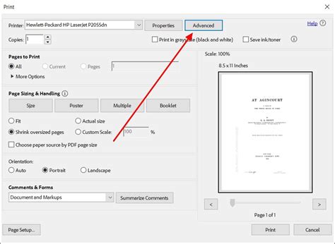 adobe acrobat the document could not be printed|FIXED: The Document Could Not Be Pri.